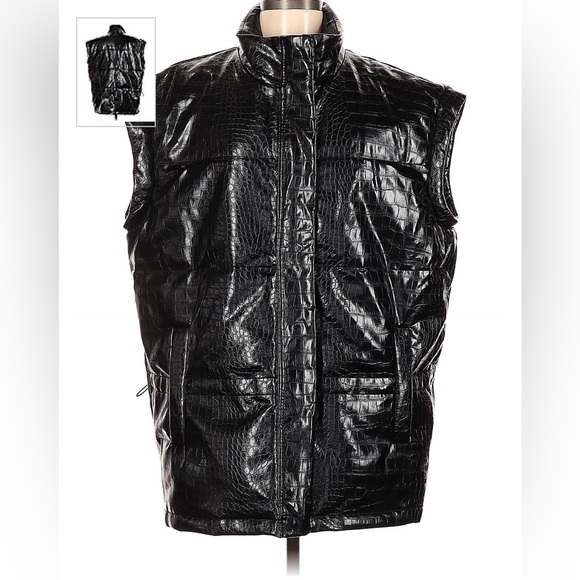 Dkny Jackets & Blazers - DKNY
Size S Vest New with tags